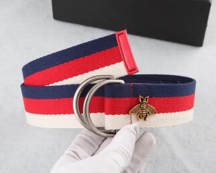 Gucci Belt 30mm   95-110cm  (124)